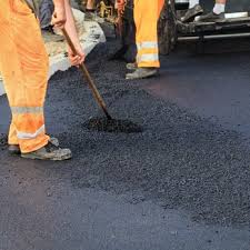 Driveway Overlay Services in Mcelhattan, PA